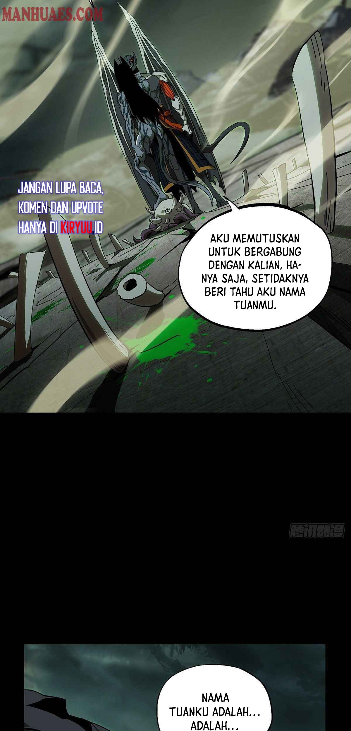 Da Xiang Wuxing Chapter 85 Gambar 19