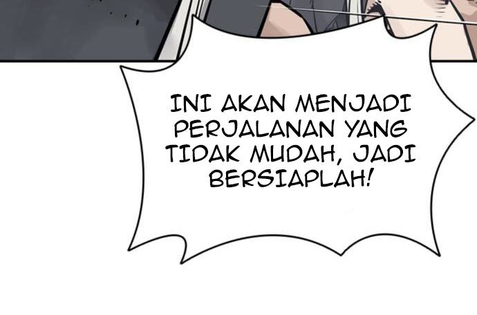 Death God Chapter 33 Gambar 107