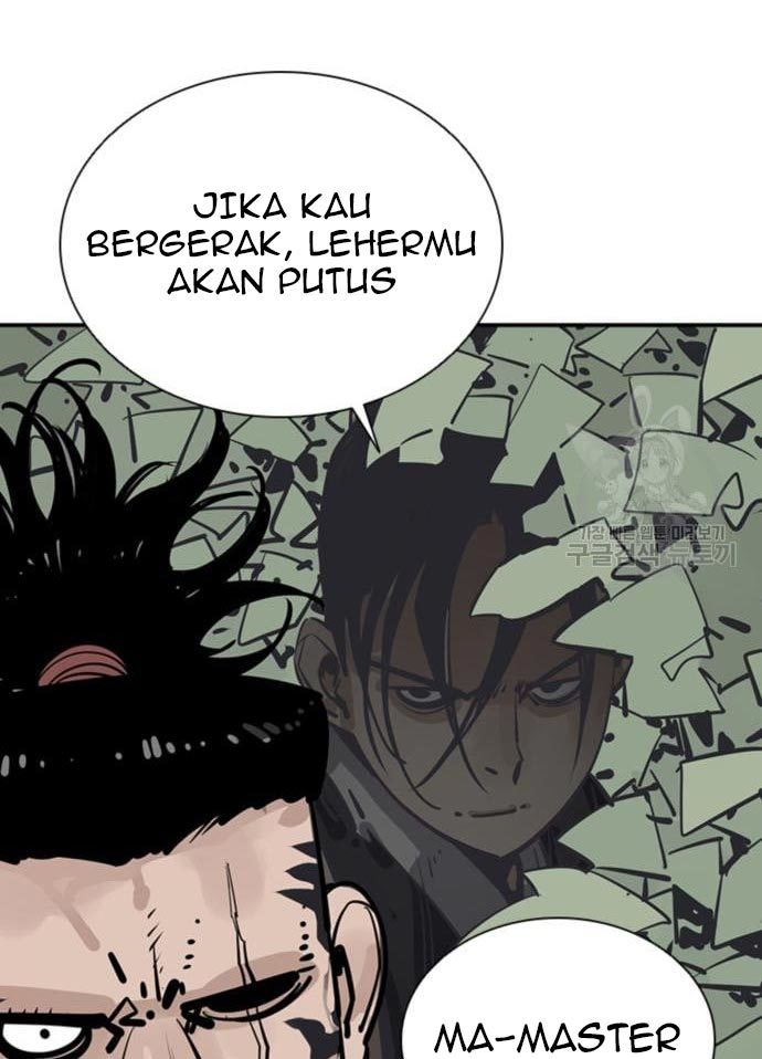 Death God Chapter 33 Gambar 12