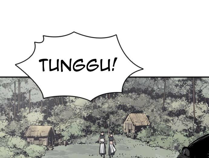 Death God Chapter 33 Gambar 127