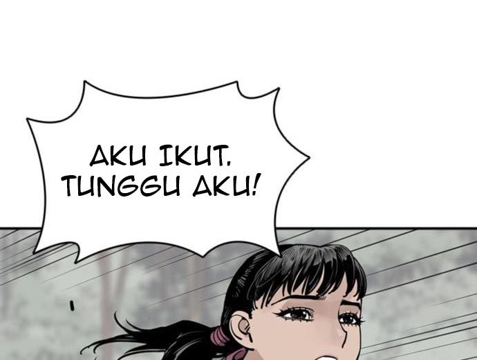 Death God Chapter 33 Gambar 134