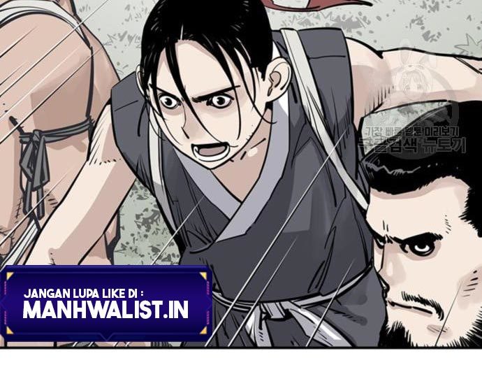 Death God Chapter 33 Gambar 137