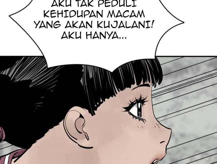 Death God Chapter 33 Gambar 139