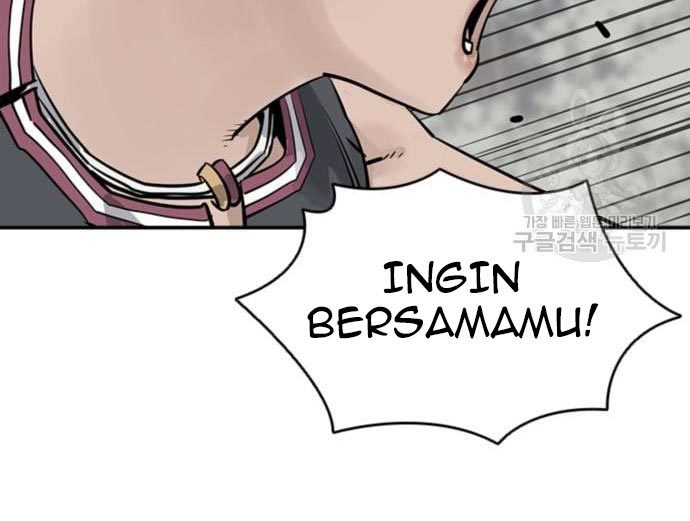 Death God Chapter 33 Gambar 140
