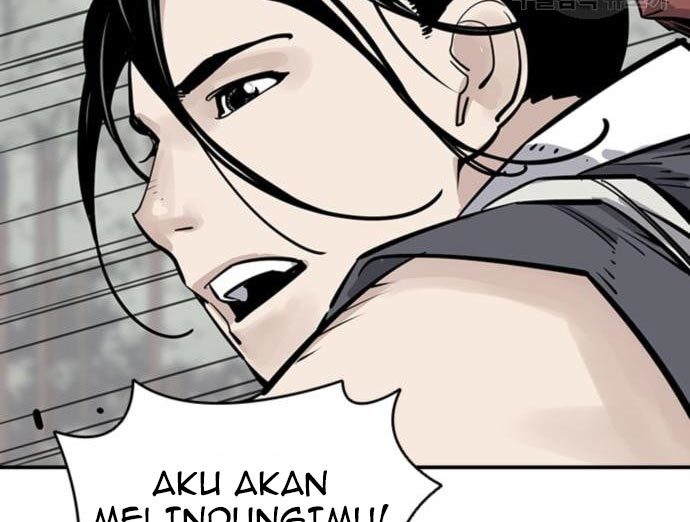 Death God Chapter 33 Gambar 142