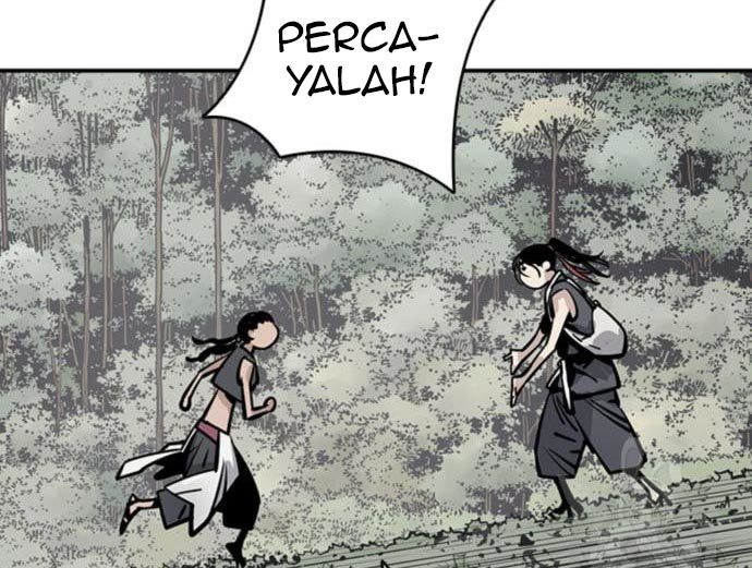 Death God Chapter 33 Gambar 144