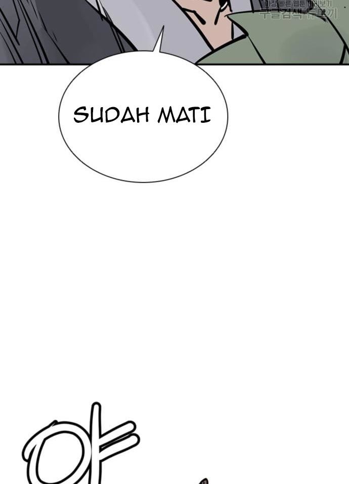 Death God Chapter 33 Gambar 15