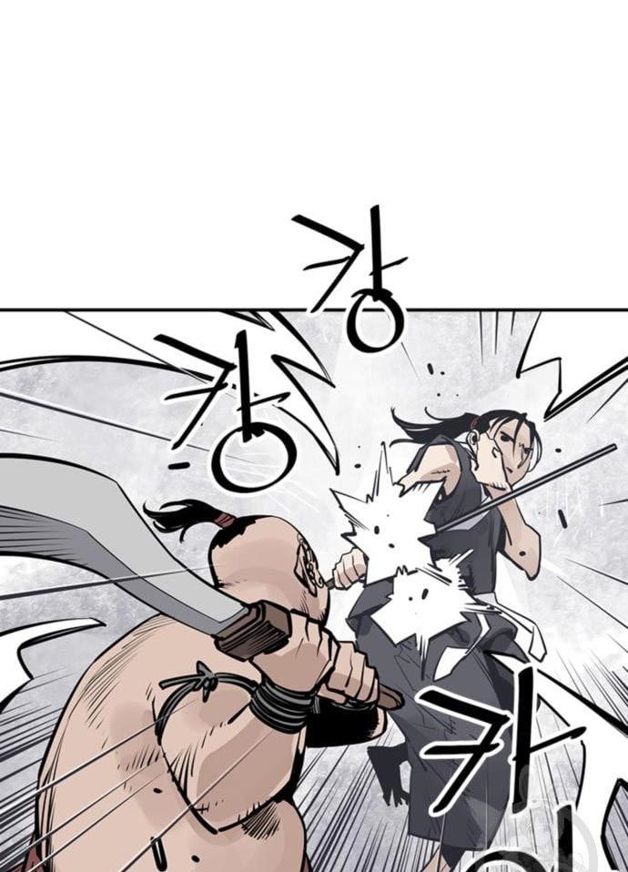 Death God Chapter 33 Gambar 19