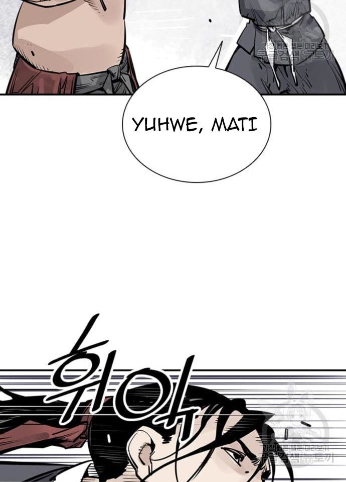Death God Chapter 33 Gambar 25