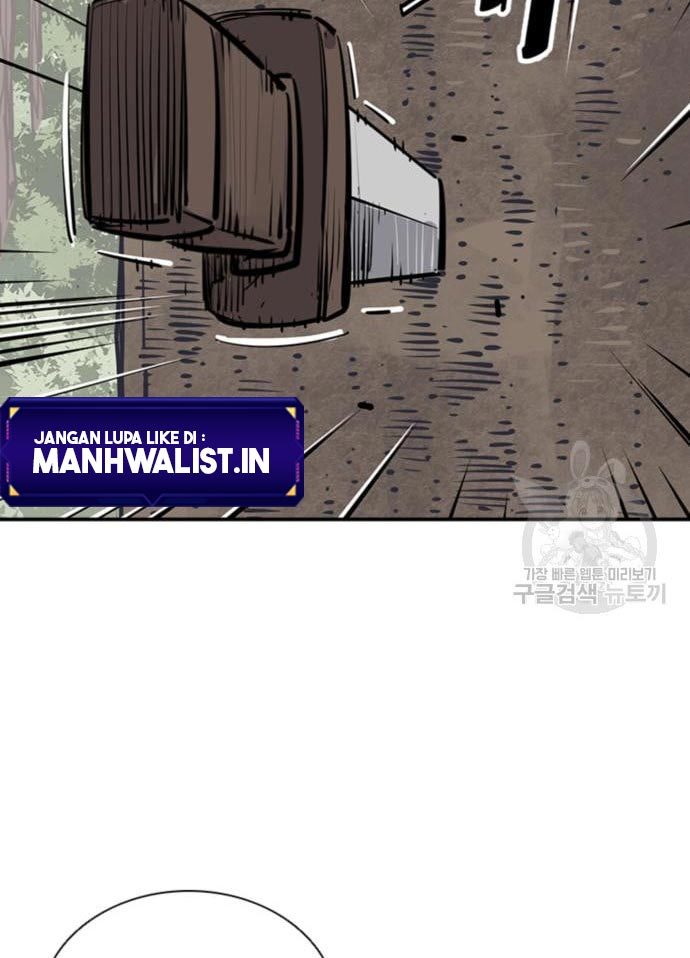 Death God Chapter 33 Gambar 27