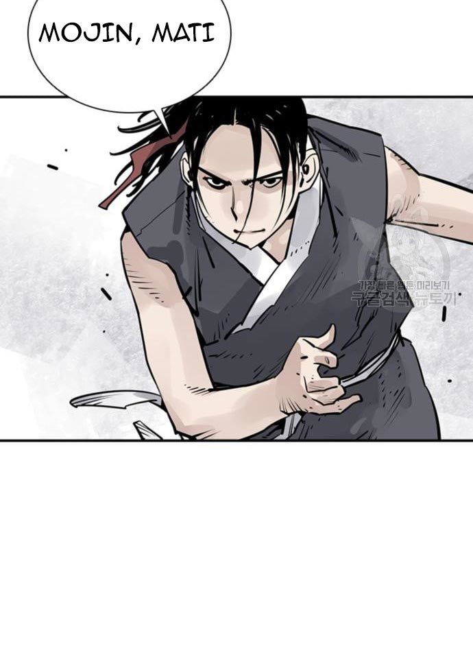 Death God Chapter 33 Gambar 28