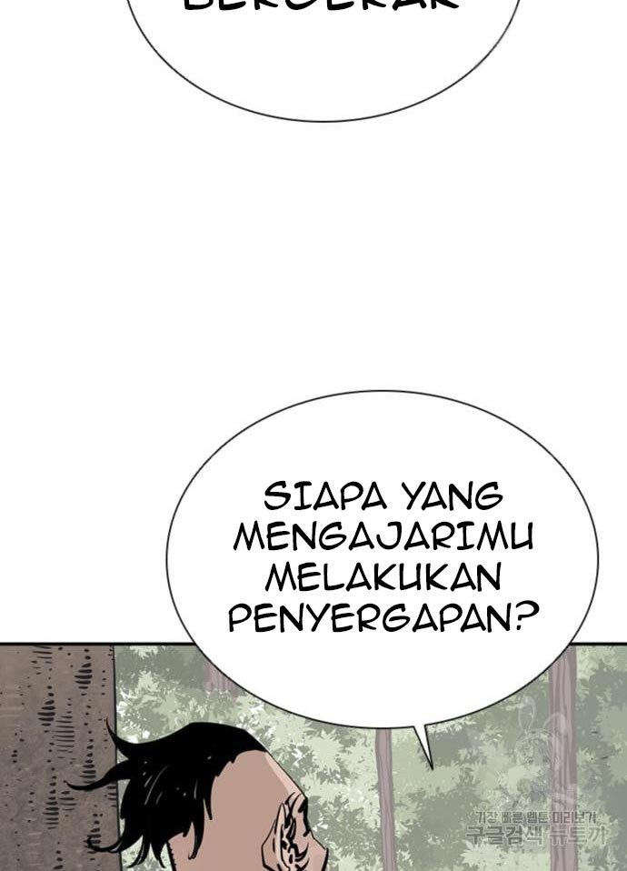 Death God Chapter 33 Gambar 30
