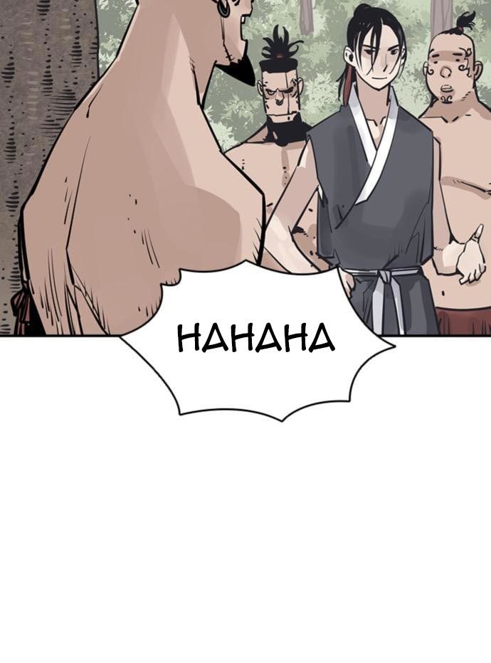 Death God Chapter 33 Gambar 31