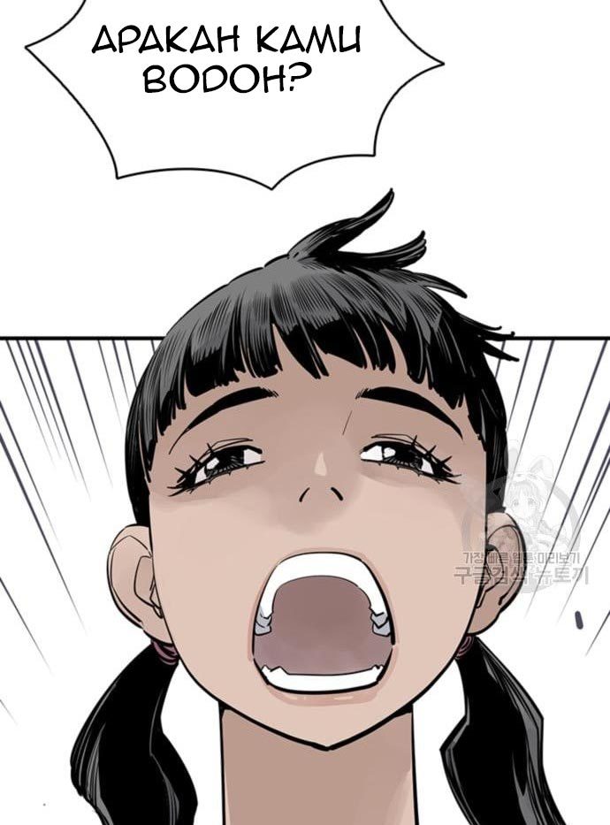Death God Chapter 33 Gambar 35