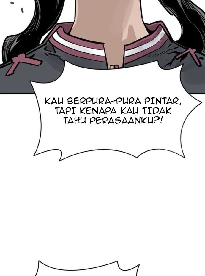 Death God Chapter 33 Gambar 36
