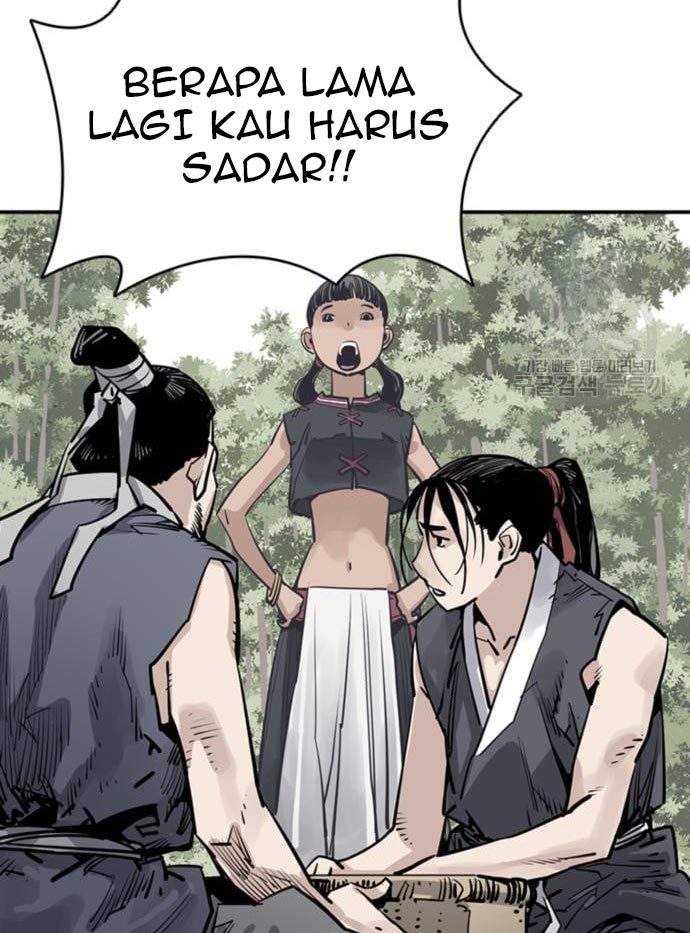 Death God Chapter 33 Gambar 37