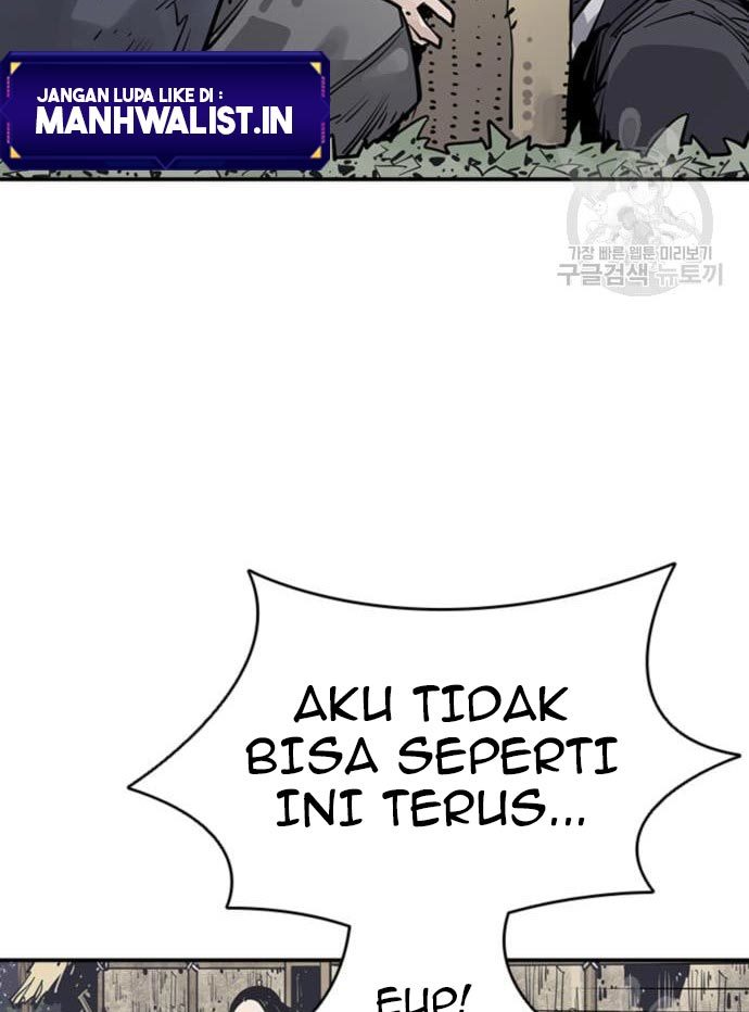 Death God Chapter 33 Gambar 38