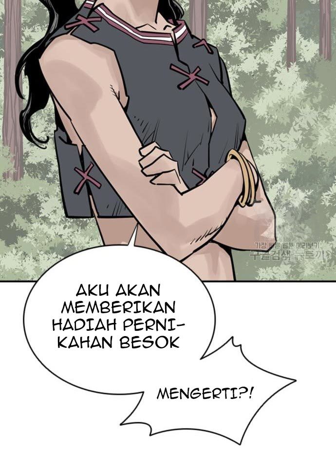 Death God Chapter 33 Gambar 42