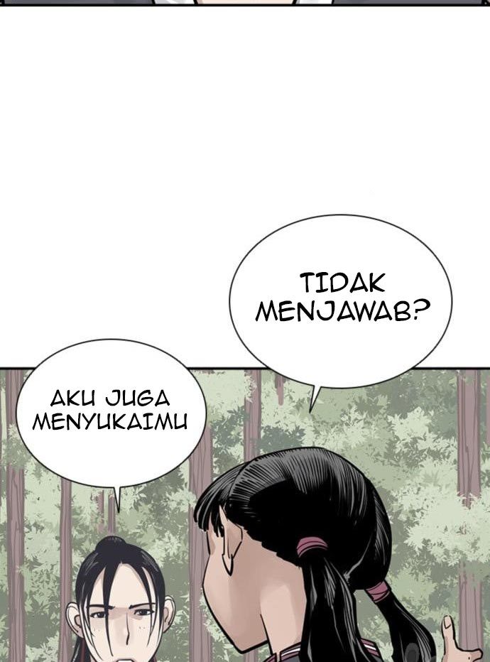 Death God Chapter 33 Gambar 44