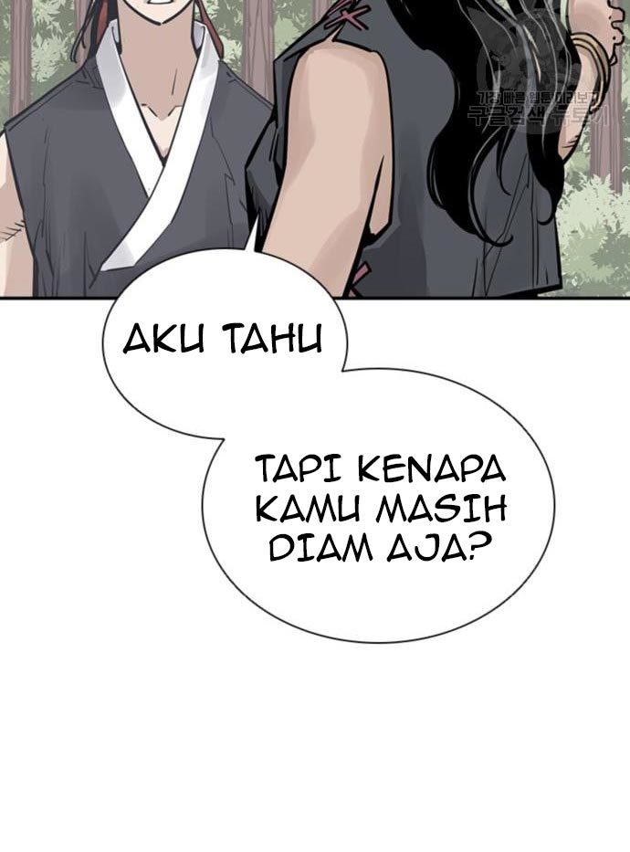 Death God Chapter 33 Gambar 45