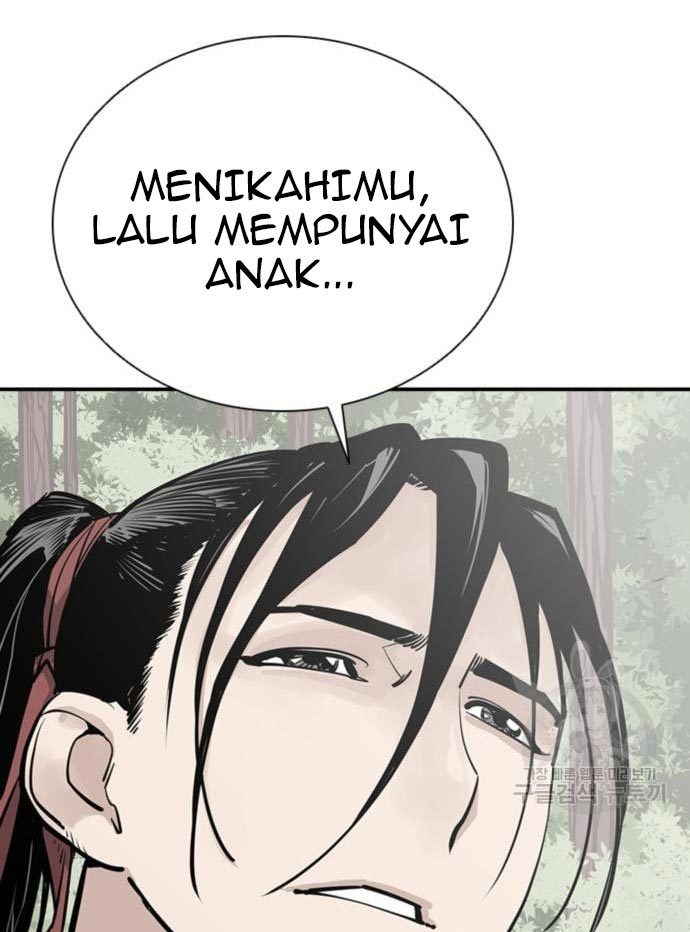 Death God Chapter 33 Gambar 46