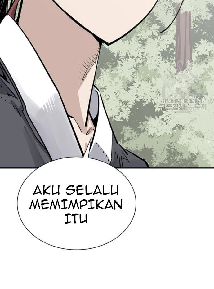 Death God Chapter 33 Gambar 47