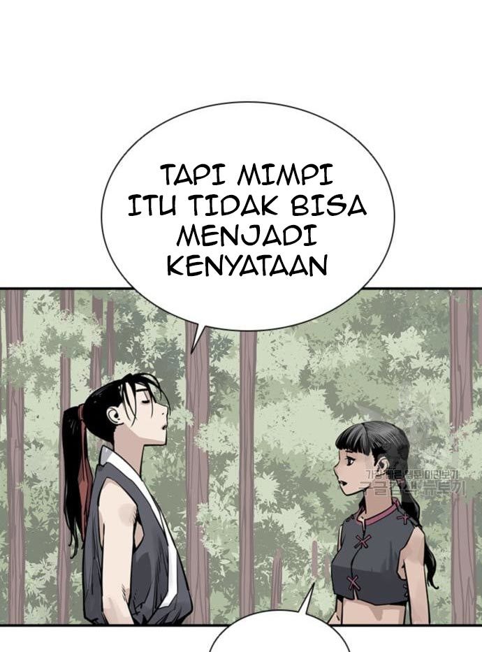 Death God Chapter 33 Gambar 48