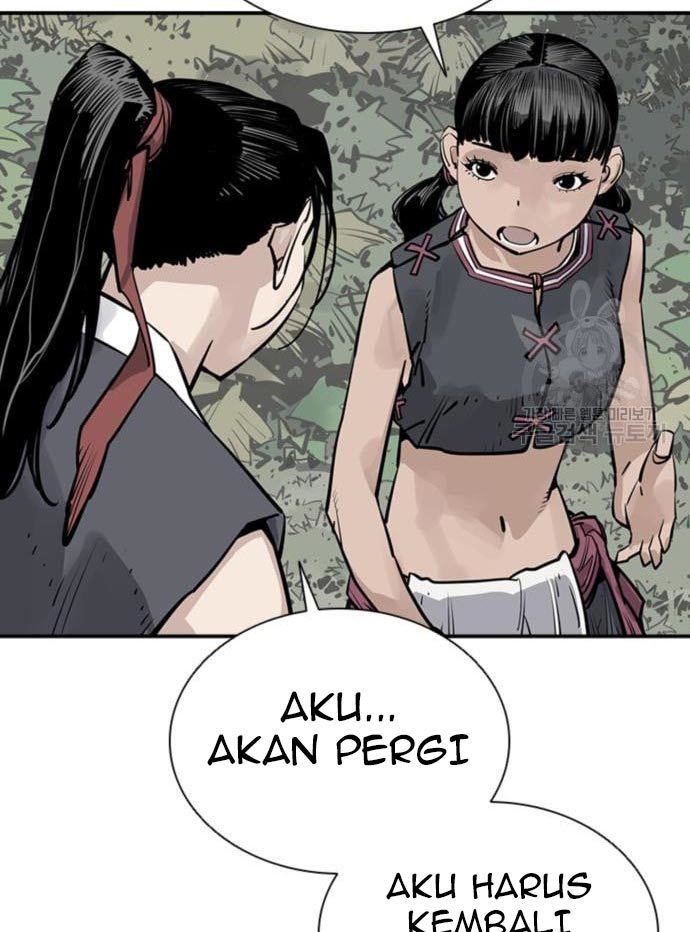 Death God Chapter 33 Gambar 50