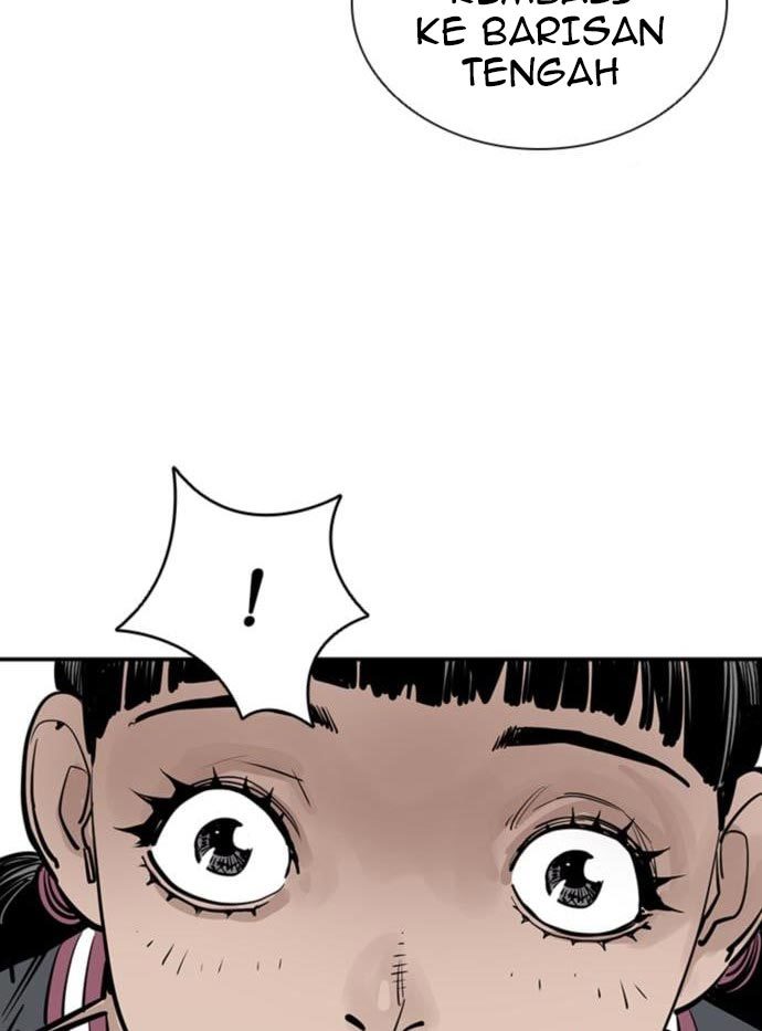 Death God Chapter 33 Gambar 51