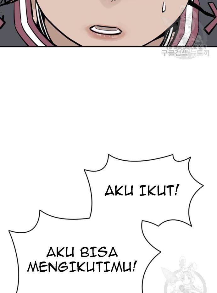 Death God Chapter 33 Gambar 52