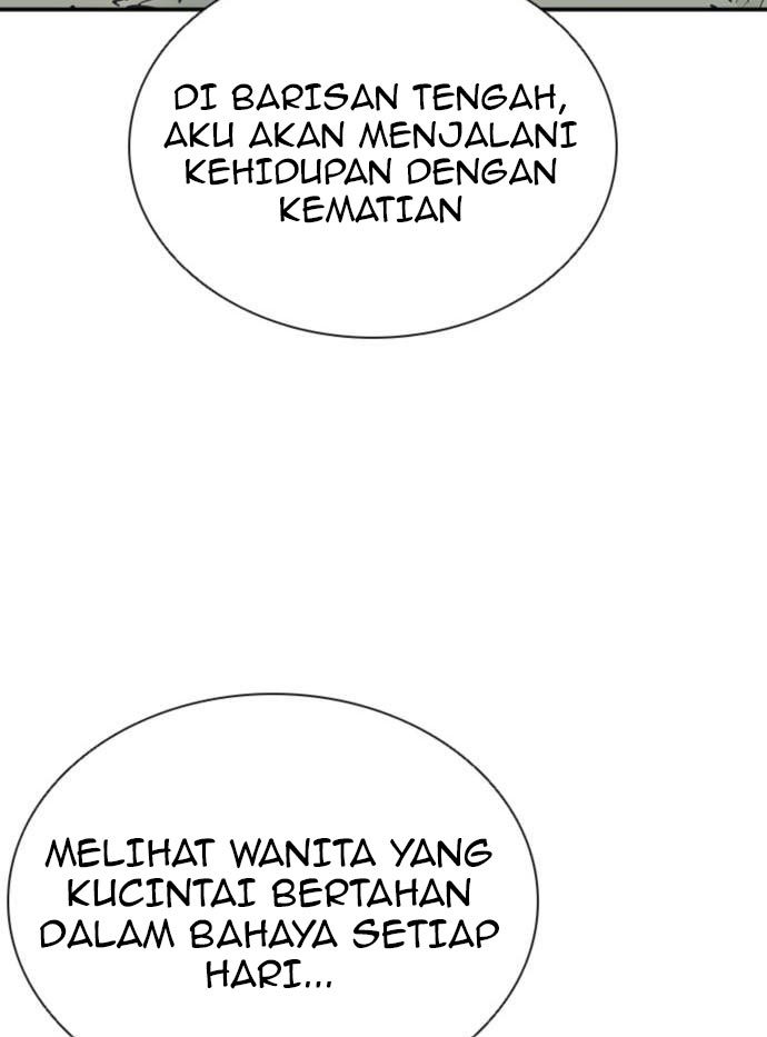 Death God Chapter 33 Gambar 54