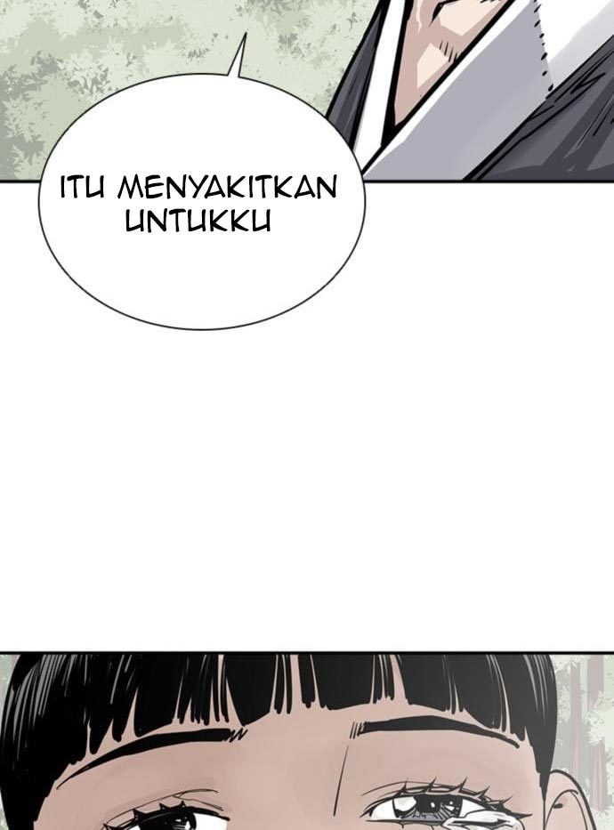 Death God Chapter 33 Gambar 56