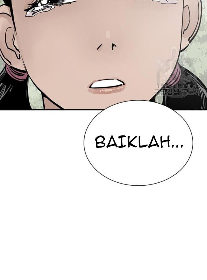 Death God Chapter 33 Gambar 57