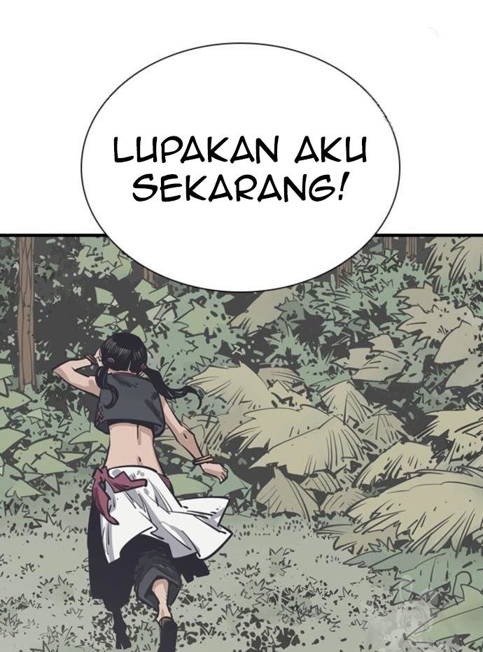Death God Chapter 33 Gambar 58