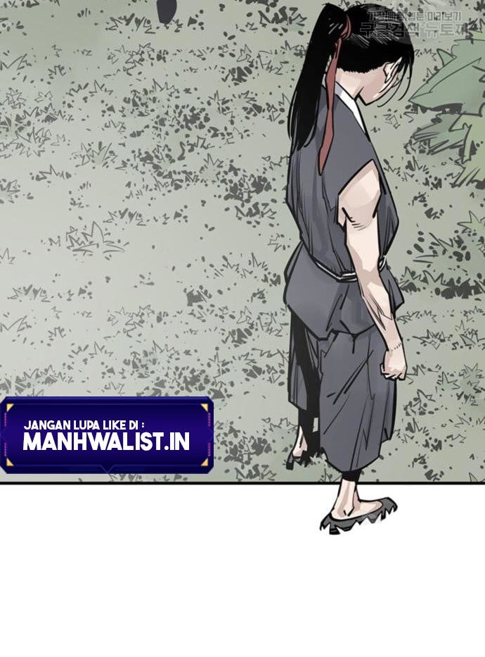 Death God Chapter 33 Gambar 59