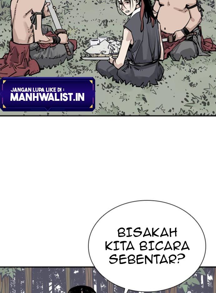 Death God Chapter 33 Gambar 62