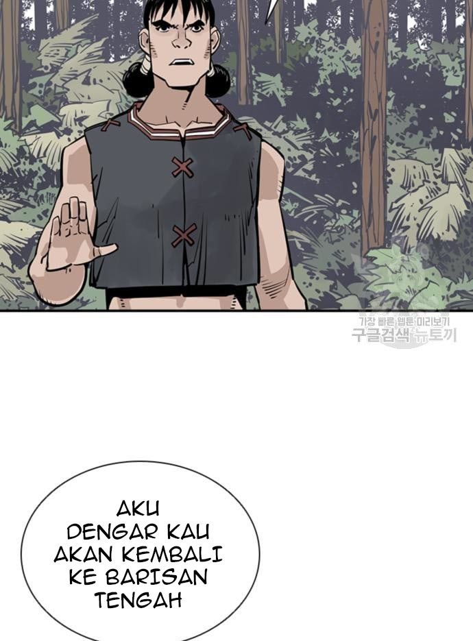 Death God Chapter 33 Gambar 63