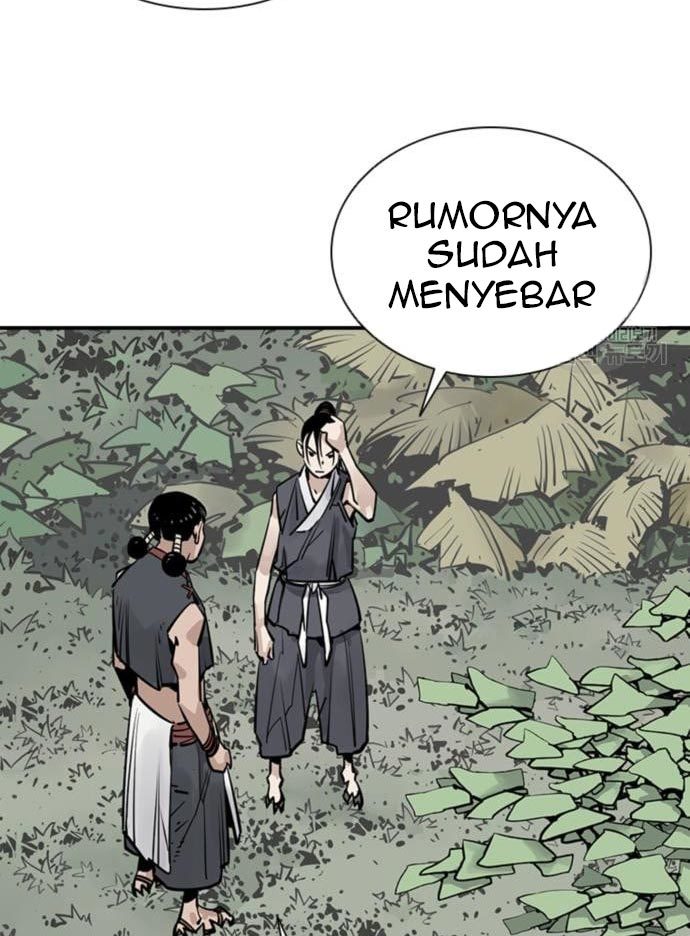 Death God Chapter 33 Gambar 64