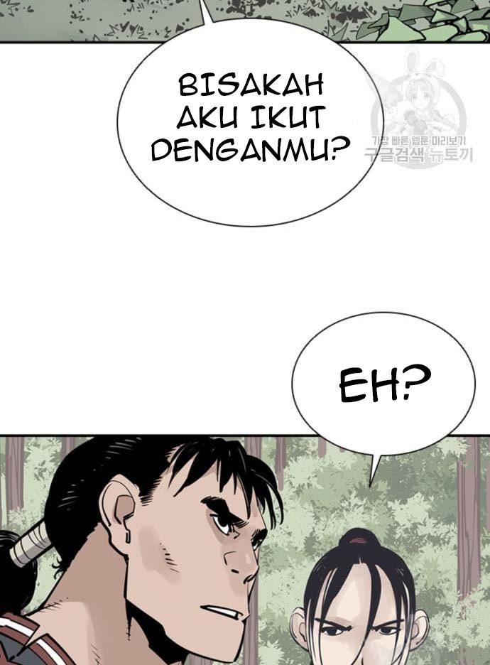 Death God Chapter 33 Gambar 65