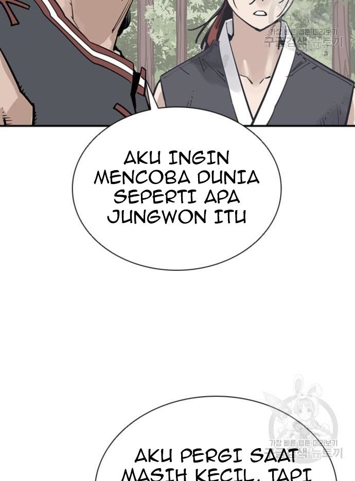 Death God Chapter 33 Gambar 66