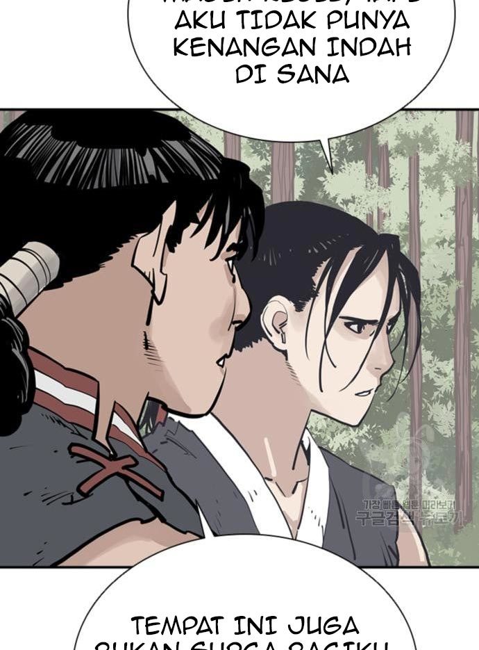 Death God Chapter 33 Gambar 67