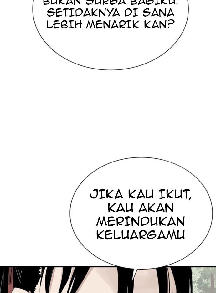 Death God Chapter 33 Gambar 68