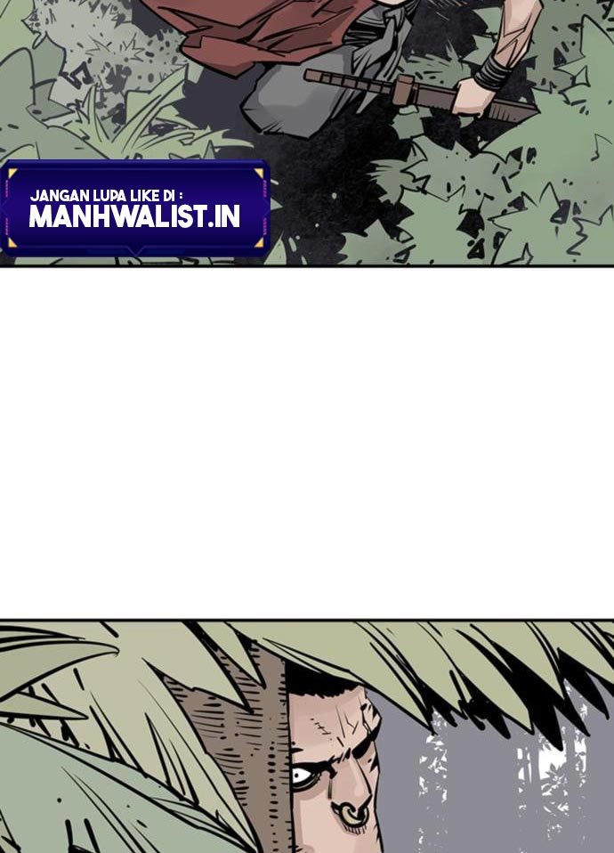 Death God Chapter 33 Gambar 7
