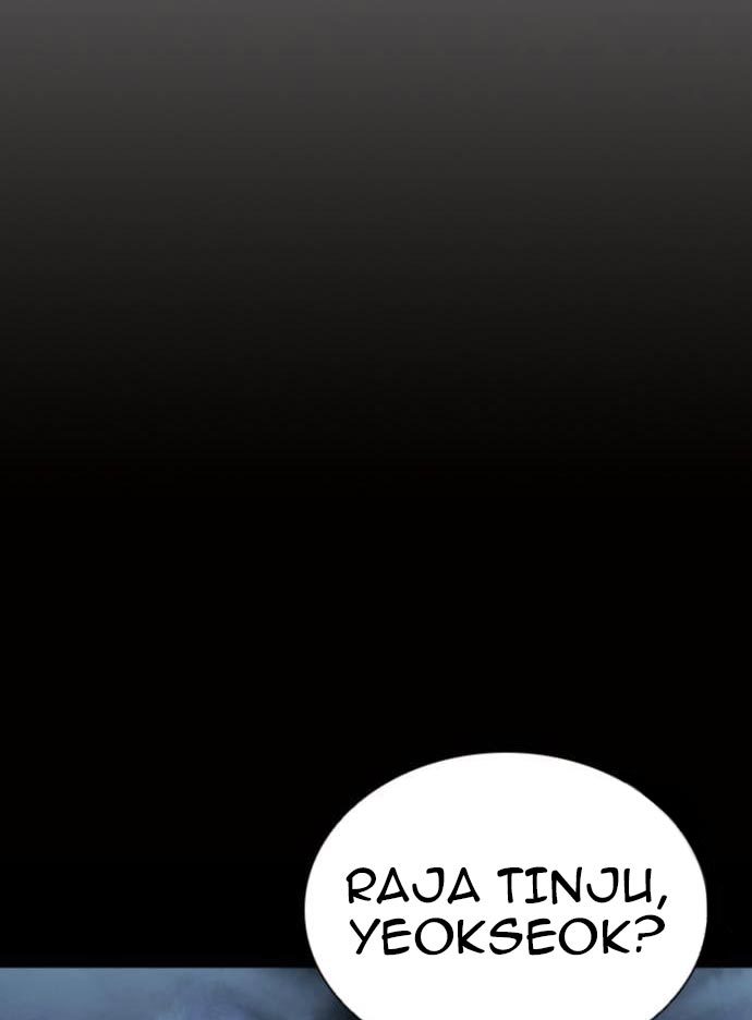 Death God Chapter 33 Gambar 72