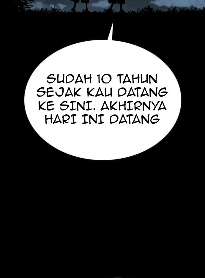 Death God Chapter 33 Gambar 74