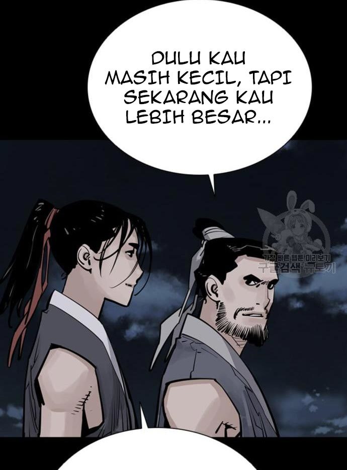 Death God Chapter 33 Gambar 75