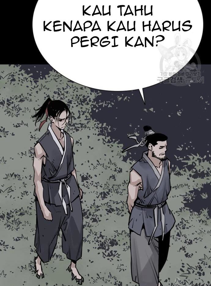 Death God Chapter 33 Gambar 77