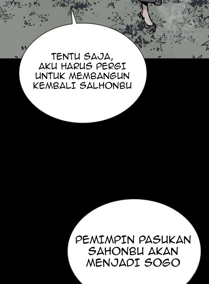 Death God Chapter 33 Gambar 78