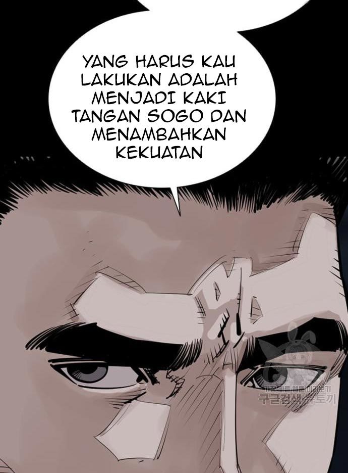 Death God Chapter 33 Gambar 79