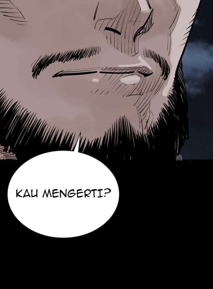 Death God Chapter 33 Gambar 80